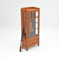 Gewerenkast MissionStyle